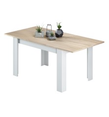 Mesa comedor Kendra extensible