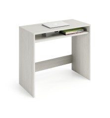 Mesa escritorio Star blanco alpes