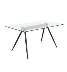 Mesa de comedor modelo omara