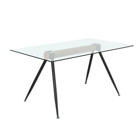 Mesa de comedor modelo omara