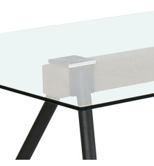 Mesa de comedor modelo omara