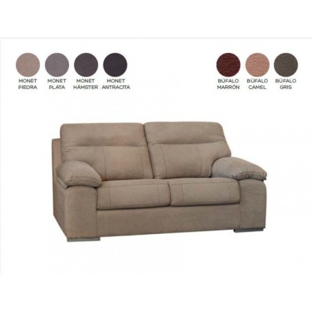 Conjunto Sillones 3+2 modelo Oporto