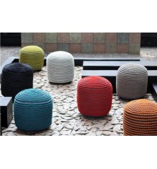 Pouf modelo Morococco