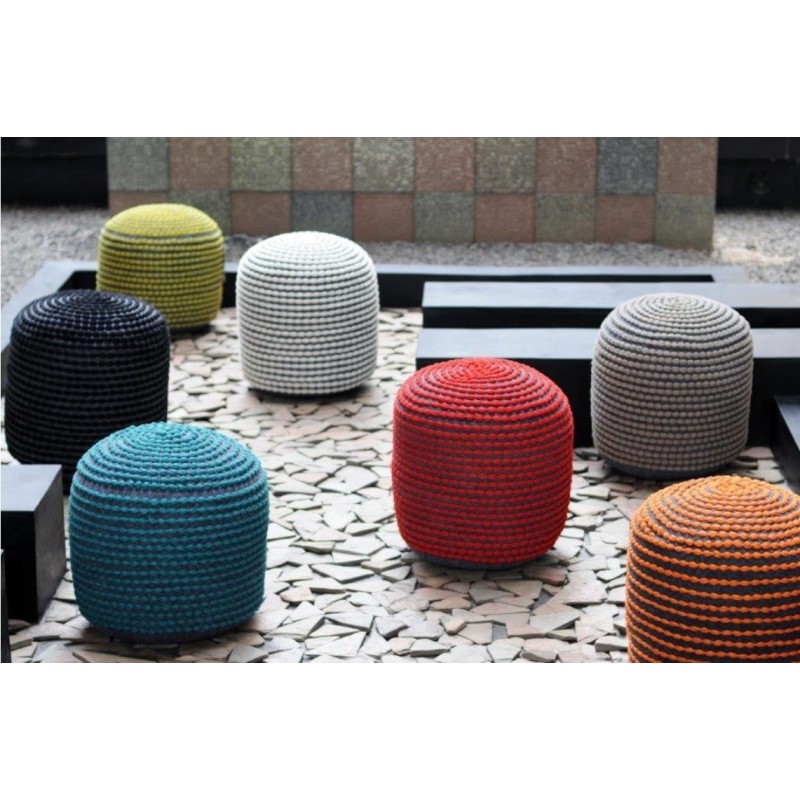 Pouf modelo morococco