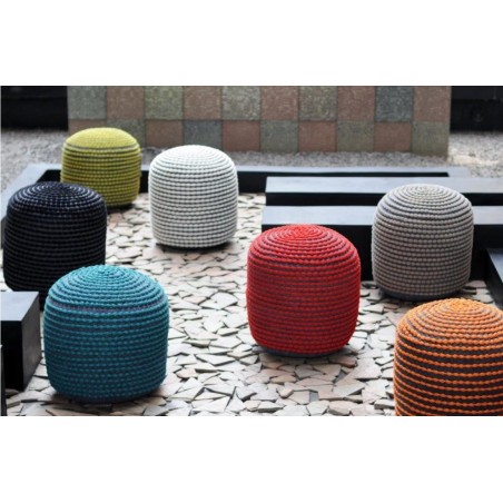 Pouf modelo Morococco