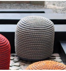 Pouf modelo morococco