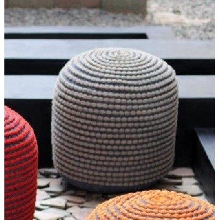 Pouf modelo morococco