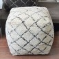 Pouf modelo azahara c/ marfil