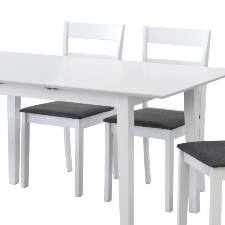 Mesa de comedor modelo miami