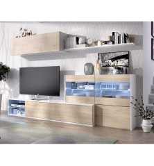 Mueble de Salón modelo UMA