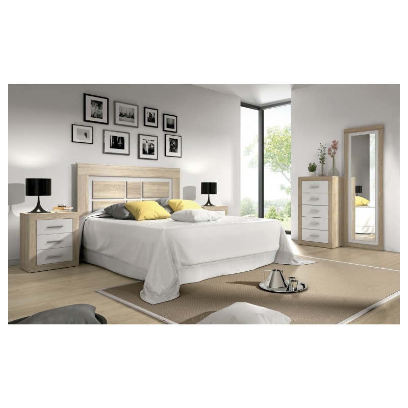 Copy of dormitorio modelo lara color cambrian grafito