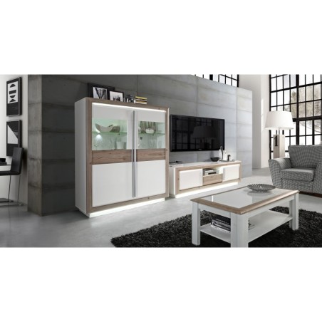 MUEBLE DE SALON MODELO CANELA