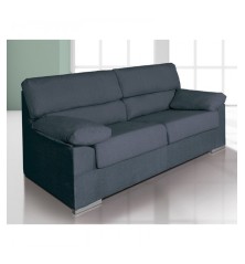 Conjunto sofas modelo ruben 3+2