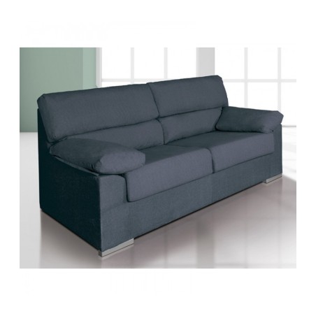 Conjunto sofas modelo ruben 3+2