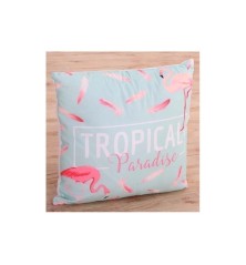 COJIN FLAMENCO TROPICAL Auxiliar 9,00 € 7,44 €