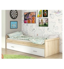 CAMA NIDO MODELO LARA dormitorios juveniles 111,00 € 91,74 €