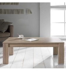 Mesa de comedor extensible modelo évora