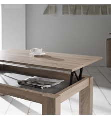 MESA DE COMEDOR EXTENSIBLE MODELO ÉVORA