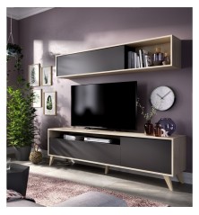 Mueble de salón modelo bonn