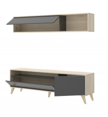 Mueble de salón modelo bonn