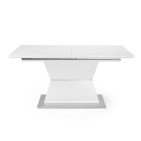 Mesa de comedor extensible modelo jada