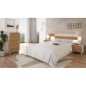 Dormitorio lica completo con luces leds soto ambiente 07 en pino andersen-roble