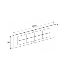 Copy of dormitorio serie cabra 01