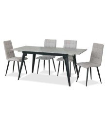 Mesa de comedor modelo gamora