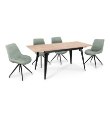 Mesa de comedor modelo gamora