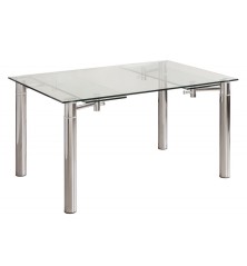 MESA COMEDOR LIRIO