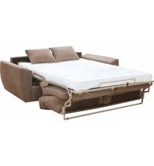 Sofa cama modelo valero sistema italiano