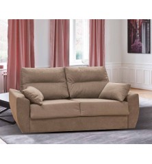 SOFA CAMA MODELO VALERO SISTEMA ITALIANO ENTREGA INMEDIATA Sofás 567,00 € 468,60 €