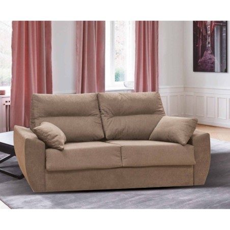 SOFA CAMA MODELO VALERO SISTEMA ITALIANO ENTREGA INMEDIATA Sofás 567,00 € 468,60 €