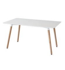 MESA DE COMEDOR NORDIK