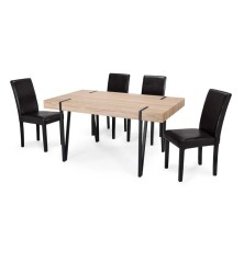 MESA DE COMEDOR BERLIN, Mesas y Sillas