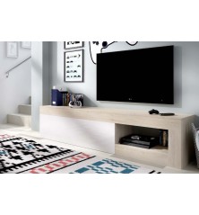 MUEBLE BAJO TV MODELO LEBO