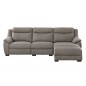 Sofa chaiselongue parker