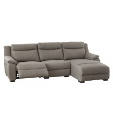 Sofa chaiselongue parker