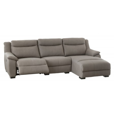 Sofa chaiselongue parker