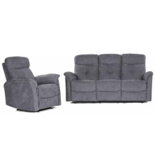 SOFAS FLORENCIA RELAX MANUAL Sofás 306,00 € 252,89 €