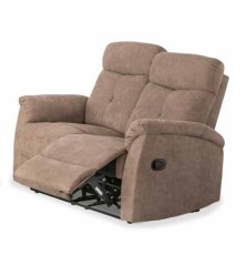 SOFAS FLORENCIA RELAX MANUAL Sofás 306,00 € 252,89 €