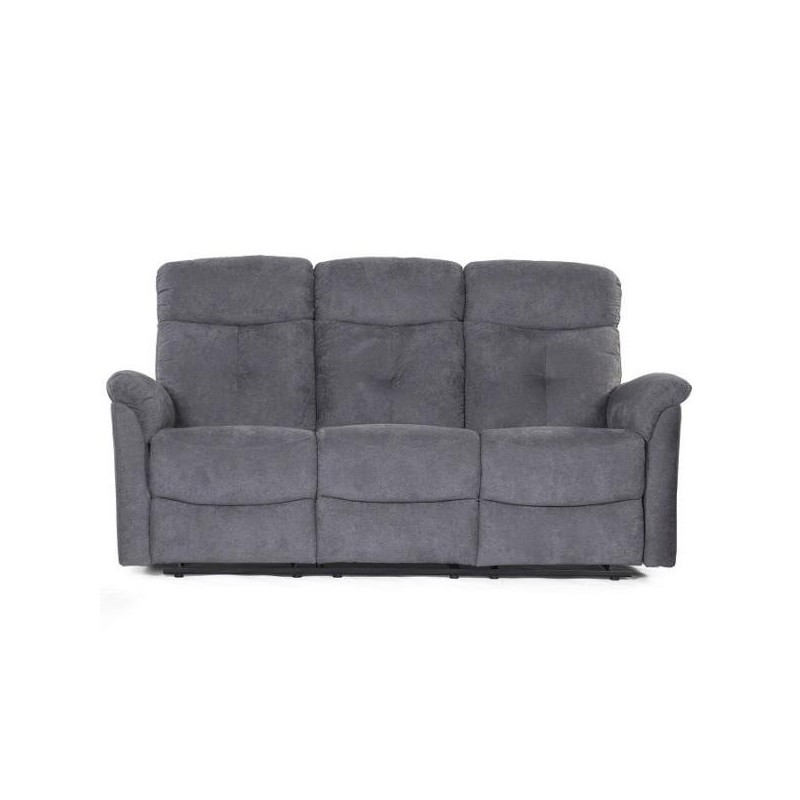 Sofas florencia relax manual