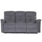 Sofas florencia relax manual