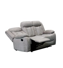 SOFAS MOTRIL RELAX MANUAL 3+2+1, CALMEL Y GRIS CLARO Sofás 352,00 € 290,91 €