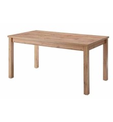 MESA DE COMEDOR MODELO CAMBRIANA MUEBLE CON ENVÍO EN 72 HORAS 168,00 € 138,84 €