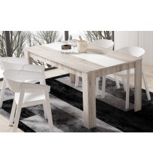 Mesa de comedor GULADA 160x90