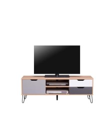 Mueble de t.v. modelo capricho