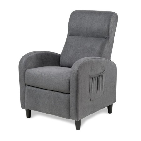 Sillon relax modelo mons