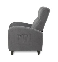 Sillon relax modelo gante