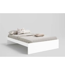 Cama cuatro cajones modelo lyon